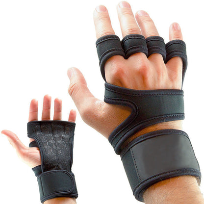 Gants de fitness