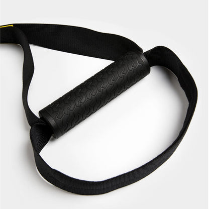 Ceinture de suspension pour entraînement de fitness