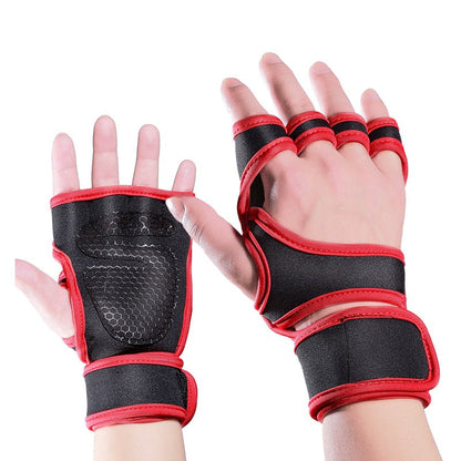 Gants de fitness